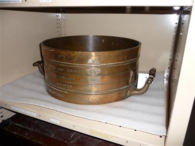 ounce / bushel [avoirdupois, US dry]